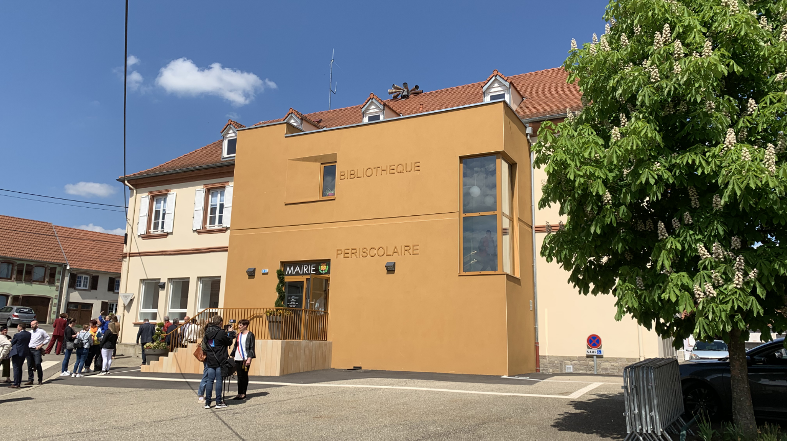 Rahling 2019 – Mairie de RAHLING (57)