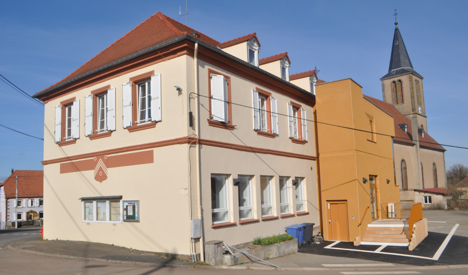 Rahling 2019 – Mairie de RAHLING (57)